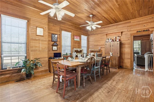 $789,900 | 4931 Mill Branch, Pembroke, GA 31321