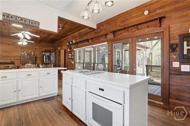 $789,900 | 4931 Mill Branch, Pembroke, GA 31321