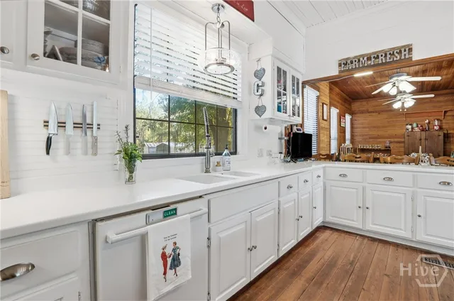 $789,900 | 4931 Mill Branch, Pembroke, GA 31321