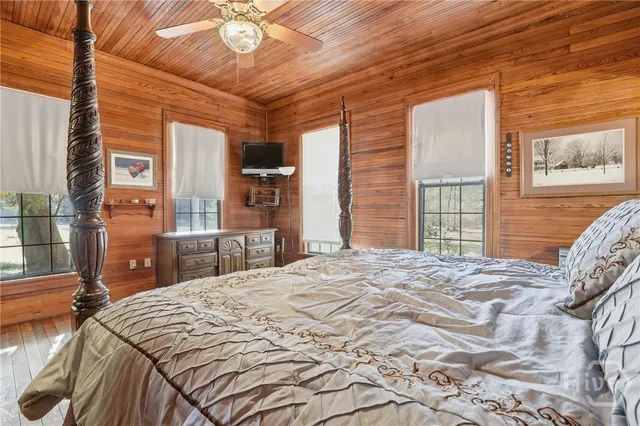 $789,900 | 4931 Mill Branch, Pembroke, GA 31321