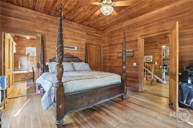 $789,900 | 4931 Mill Branch, Pembroke, GA 31321