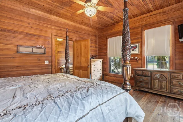 $789,900 | 4931 Mill Branch, Pembroke, GA 31321