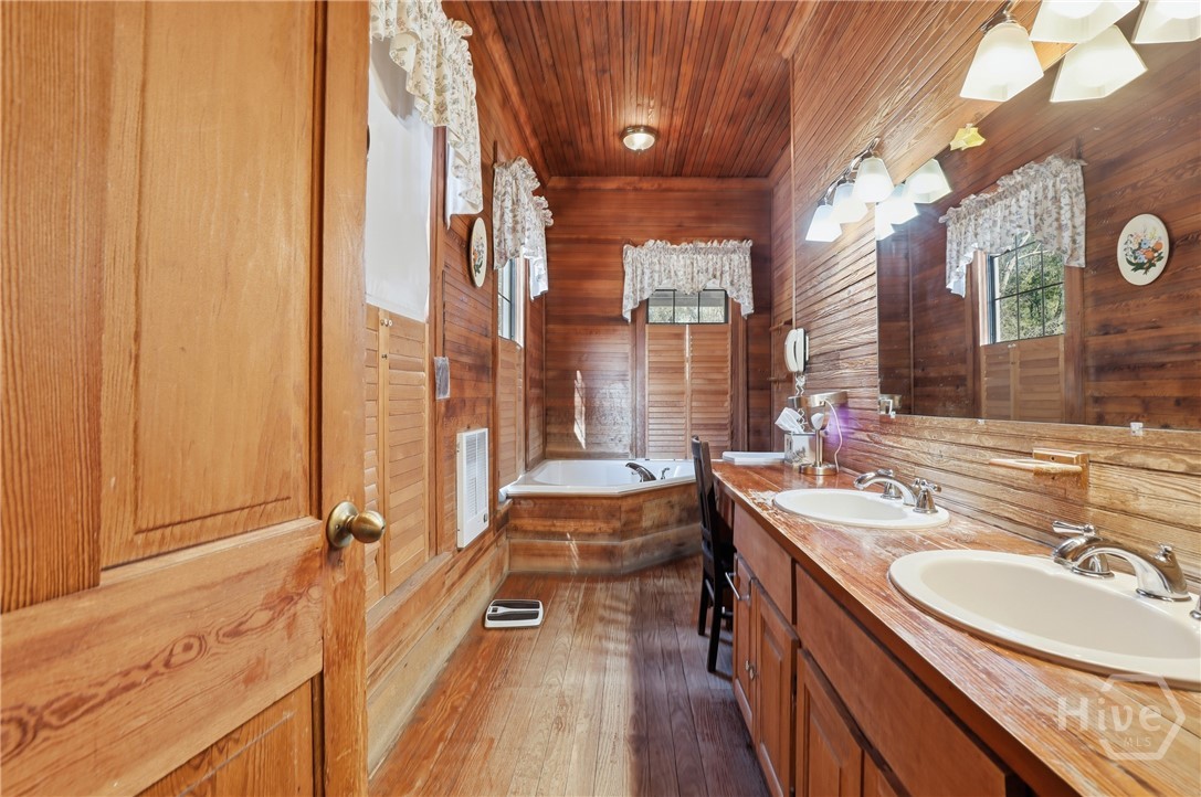 4931 Mill Branch Pembroke, GA 31321 - Photo 26 of 64