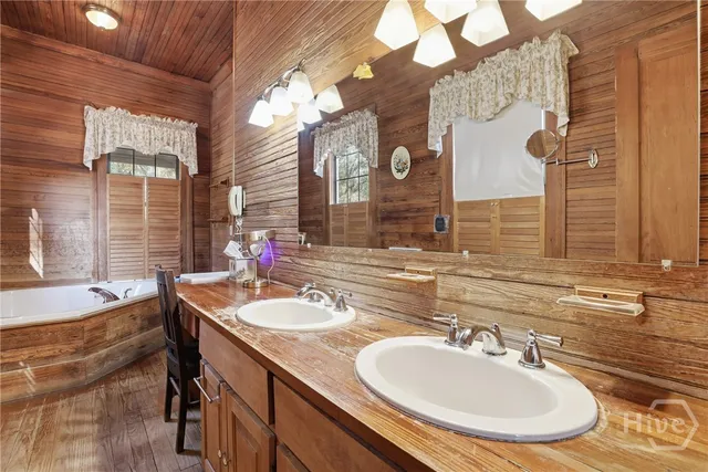 $789,900 | 4931 Mill Branch, Pembroke, GA 31321