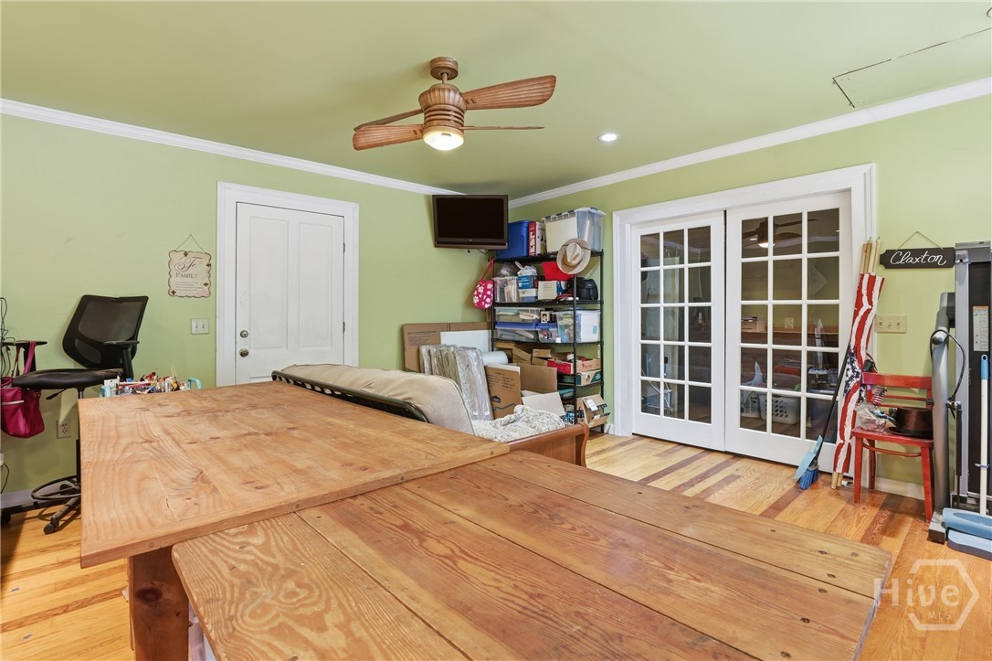 4931 Mill Branch Pembroke, GA 31321 - Photo 28 of 64