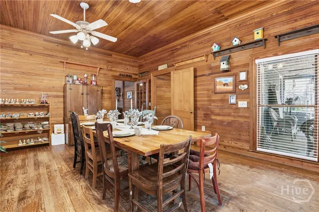 $789,900 | 4931 Mill Branch, Pembroke, GA 31321