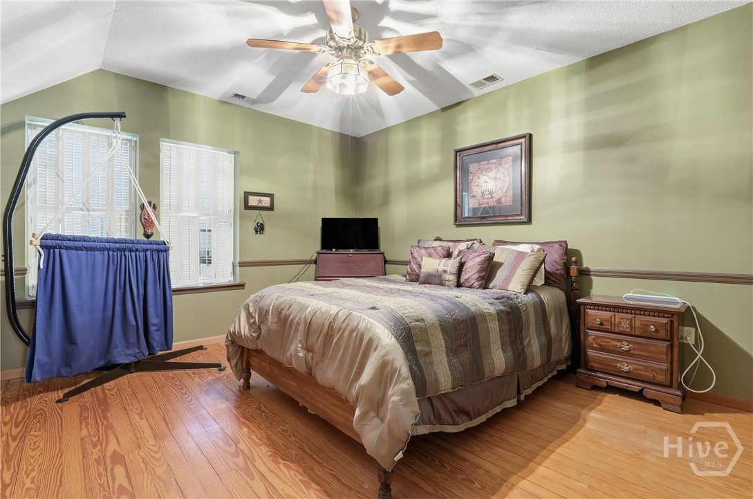 4931 Mill Branch Pembroke, GA 31321 - Photo 31 of 64