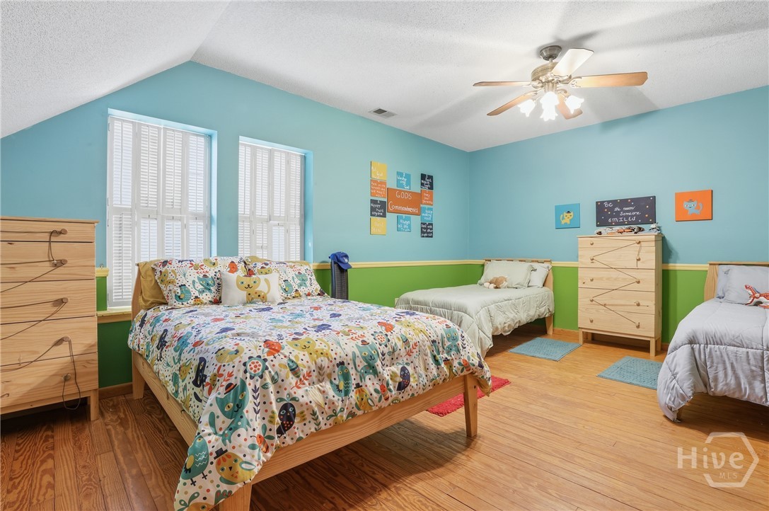 4931 Mill Branch Pembroke, GA 31321 - Photo 36 of 64