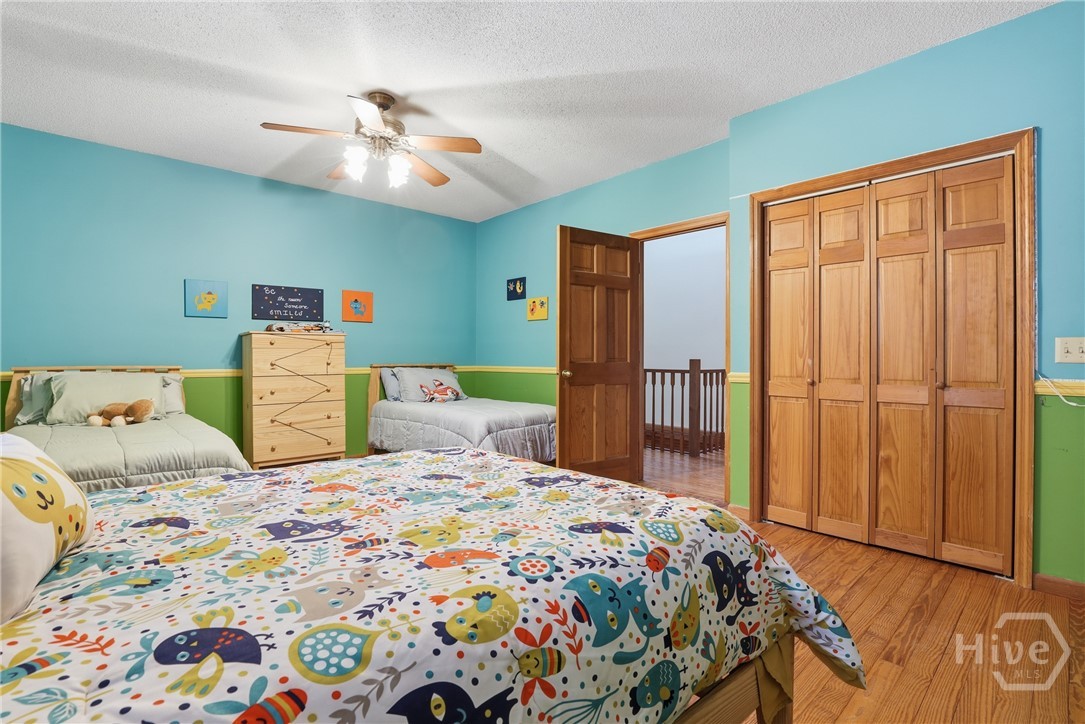 4931 Mill Branch Pembroke, GA 31321 - Photo 37 of 64