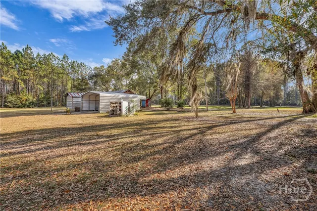 $789,900 | 4931 Mill Branch, Pembroke, GA 31321