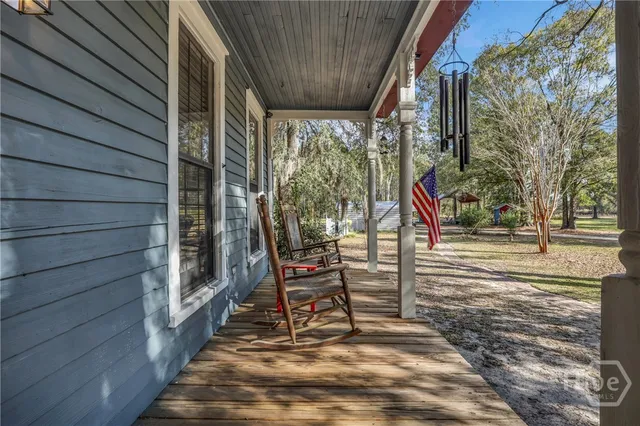 $789,900 | 4931 Mill Branch, Pembroke, GA 31321