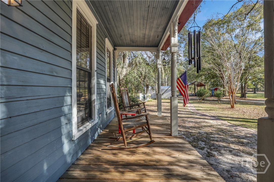 4931 Mill Branch Pembroke, GA 31321 - Photo 41 of 64