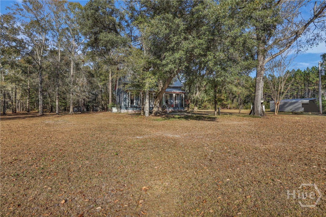 4931 Mill Branch Pembroke, GA 31321 - Photo 42 of 64
