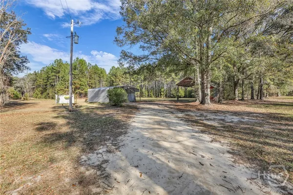 $789,900 | 4931 Mill Branch, Pembroke, GA 31321