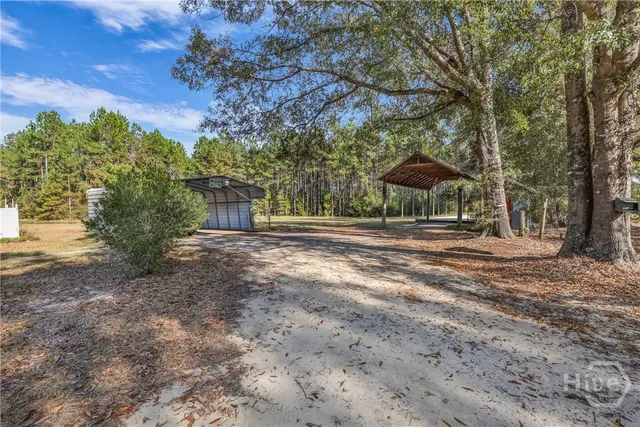 $789,900 | 4931 Mill Branch, Pembroke, GA 31321