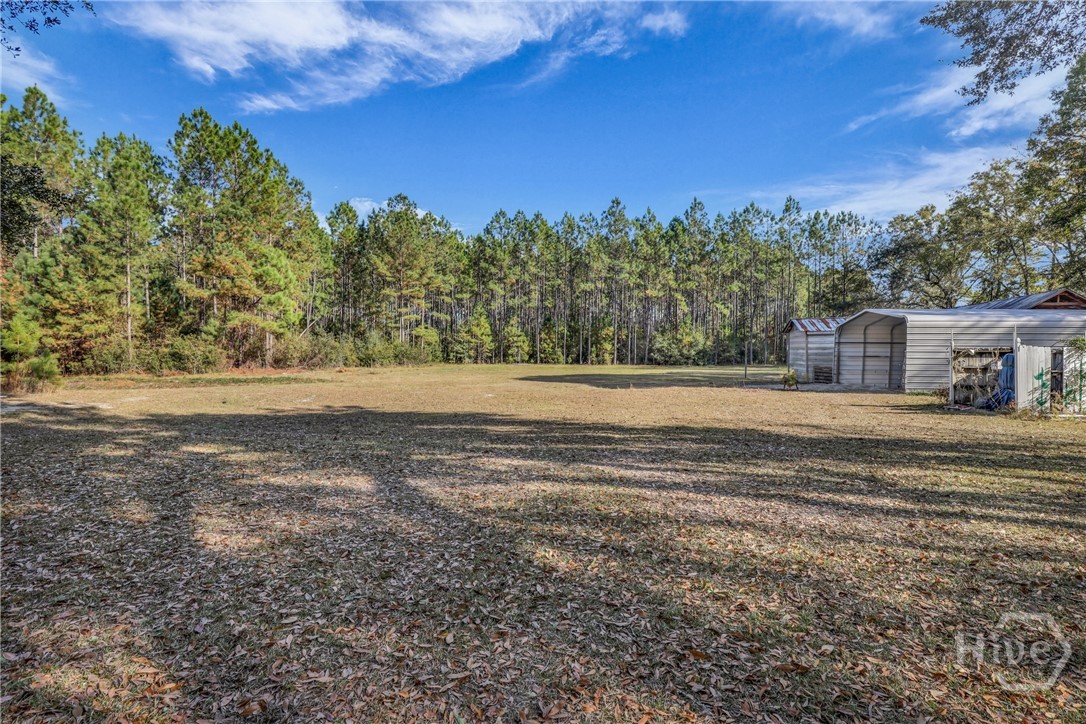 4931 Mill Branch Pembroke, GA 31321 - Photo 48 of 64