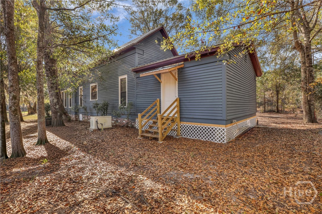 4931 Mill Branch Pembroke, GA 31321 - Photo 49 of 64