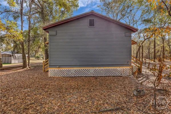$789,900 | 4931 Mill Branch, Pembroke, GA 31321