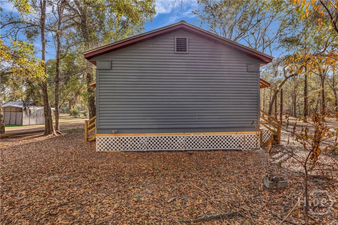 4931 Mill Branch Pembroke, GA 31321 - Photo 50 of 64