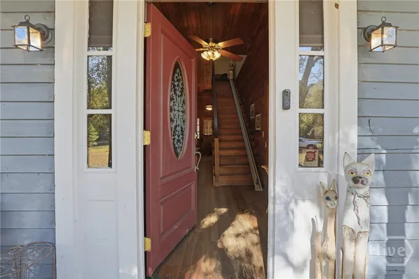 $789,900 | 4931 Mill Branch, Pembroke, GA 31321