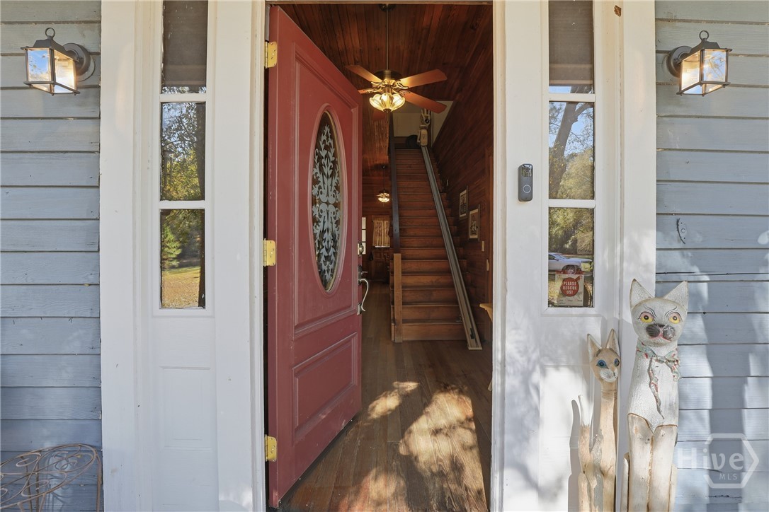 4931 Mill Branch Pembroke, GA 31321 - Photo 5 of 64