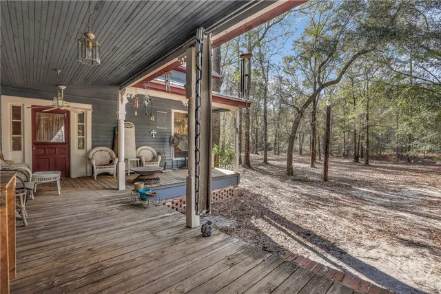 $789,900 | 4931 Mill Branch, Pembroke, GA 31321