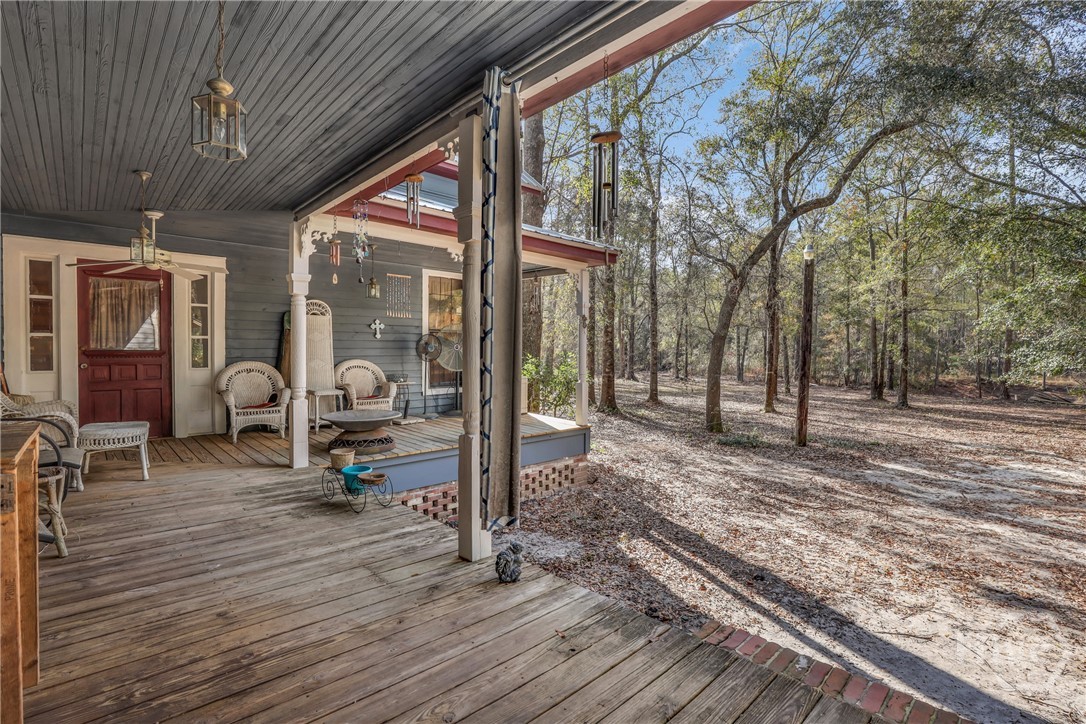 4931 Mill Branch Pembroke, GA 31321 - Photo 54 of 64