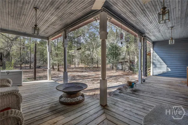 $789,900 | 4931 Mill Branch, Pembroke, GA 31321