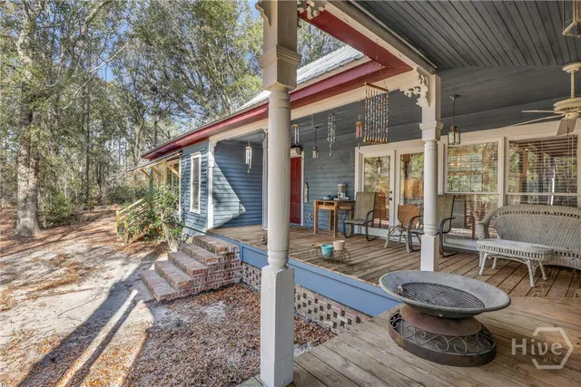 $789,900 | 4931 Mill Branch, Pembroke, GA 31321