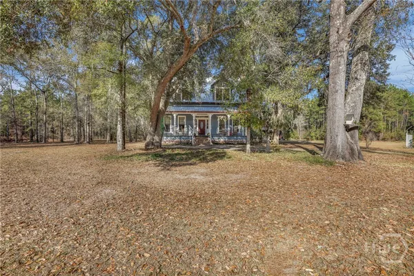 $789,900 | 4931 Mill Branch, Pembroke, GA 31321