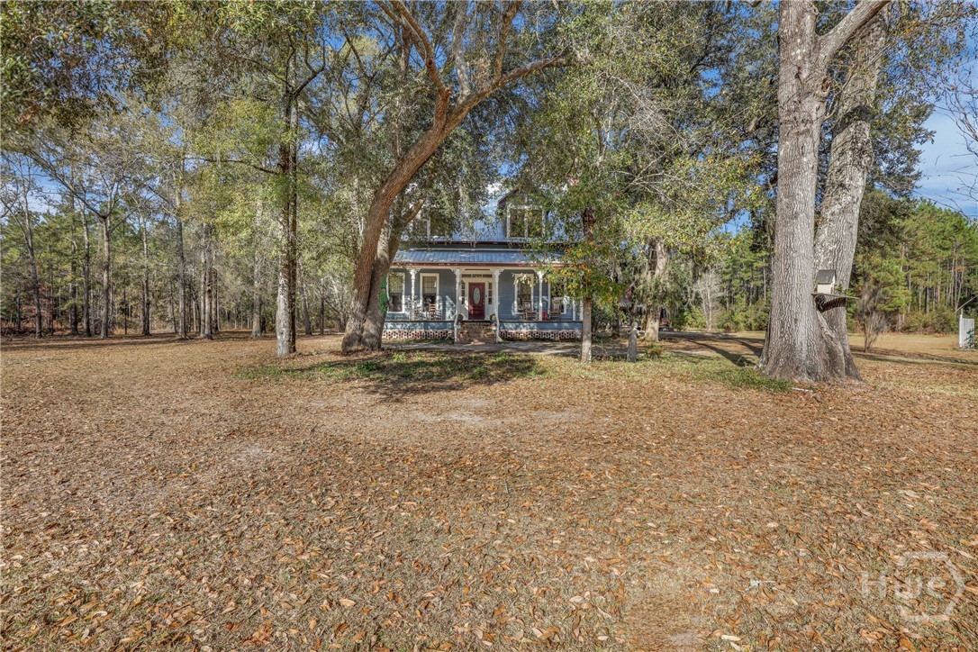 4931 Mill Branch Pembroke, GA 31321 - Photo 59 of 64