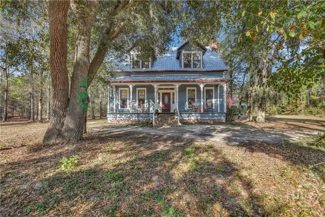 $789,900 | 4931 Mill Branch, Pembroke, GA 31321