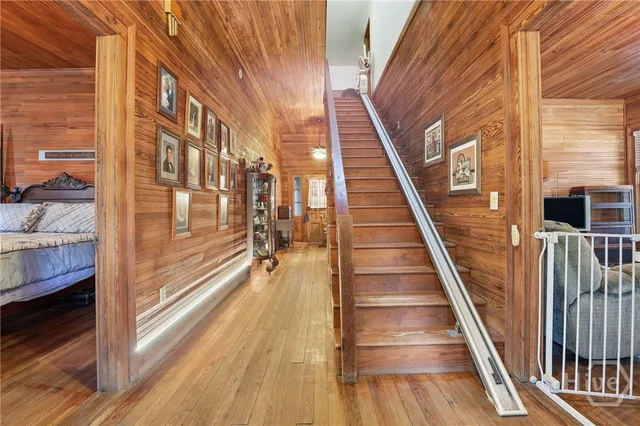 $789,900 | 4931 Mill Branch, Pembroke, GA 31321