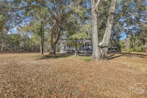 $789,900 | 4931 Mill Branch, Pembroke, GA 31321