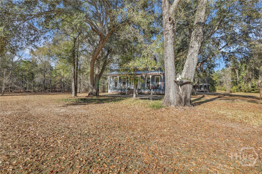 4931 Mill Branch Pembroke, GA 31321 - Photo 62 of 64
