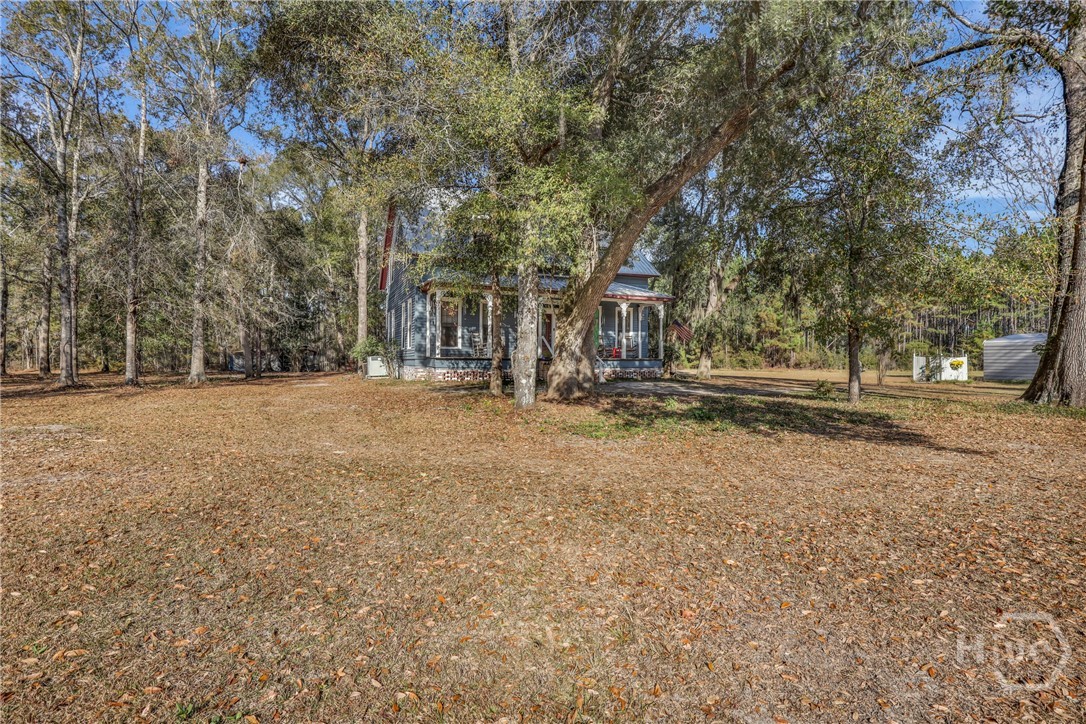4931 Mill Branch Pembroke, GA 31321 - Photo 63 of 64