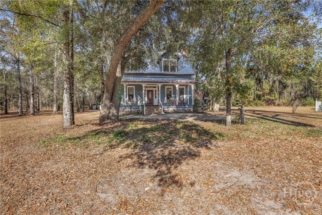 4931 Mill Branch Pembroke, GA 31321 - Photo 64 of 64