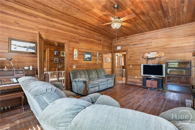 $789,900 | 4931 Mill Branch, Pembroke, GA 31321