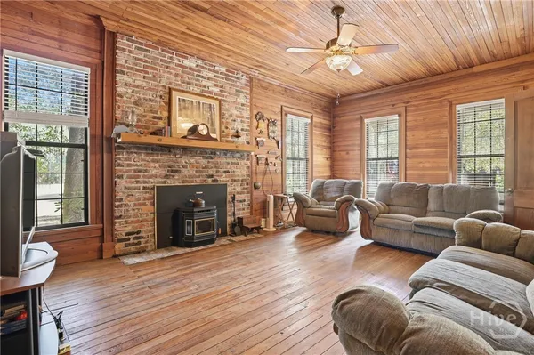 $789,900 | 4931 Mill Branch, Pembroke, GA 31321