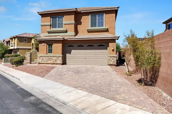 $2,295 | 732 Rustic Desert Place, Henderson, NV 89011