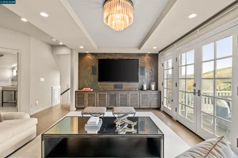$5,998,000 | 298 Barrington Lane, Alamo, CA 94507