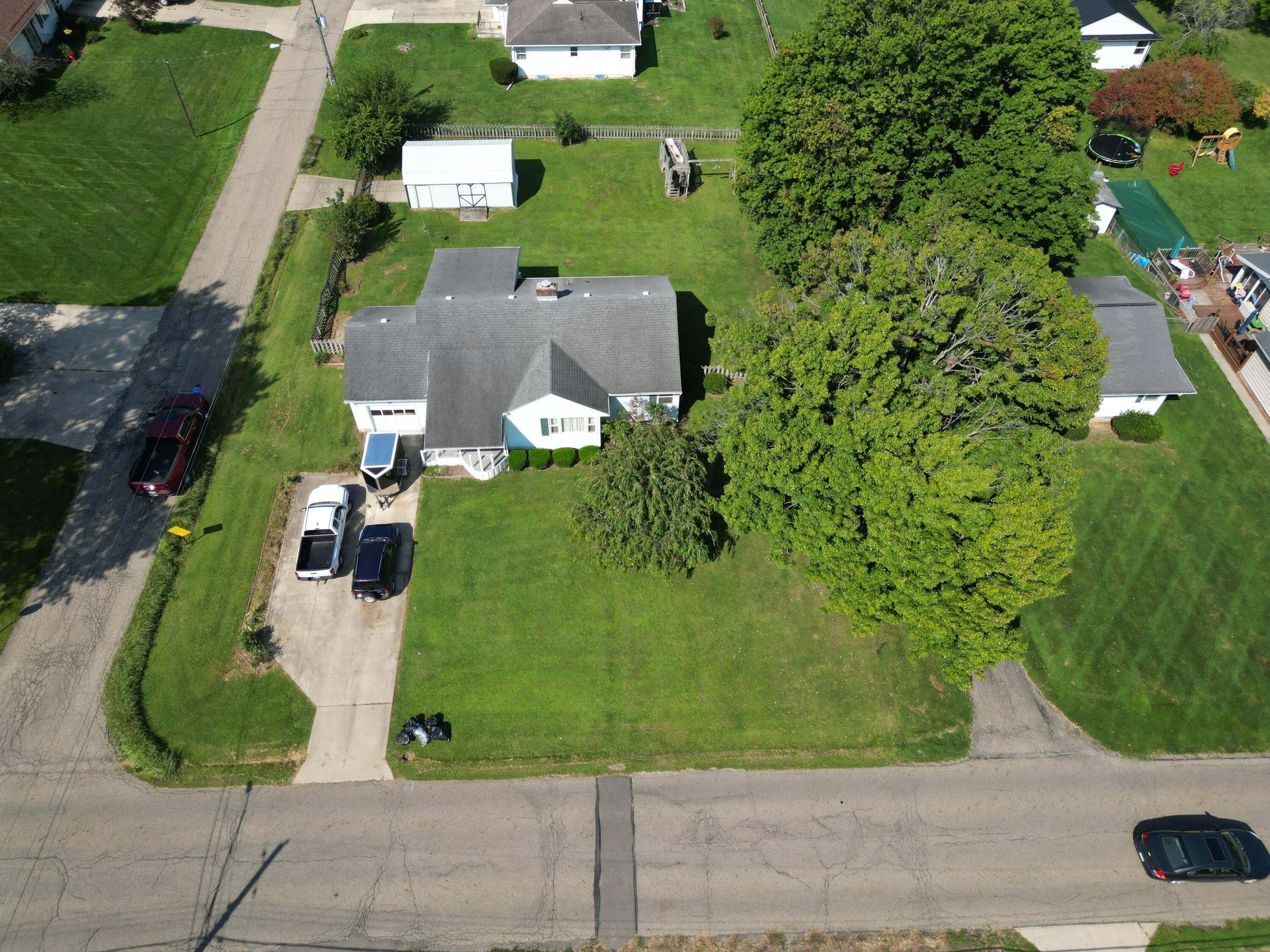 205 North Edgewood Road Mount Vernon, OH 43050 - Photo 7 of 49 7