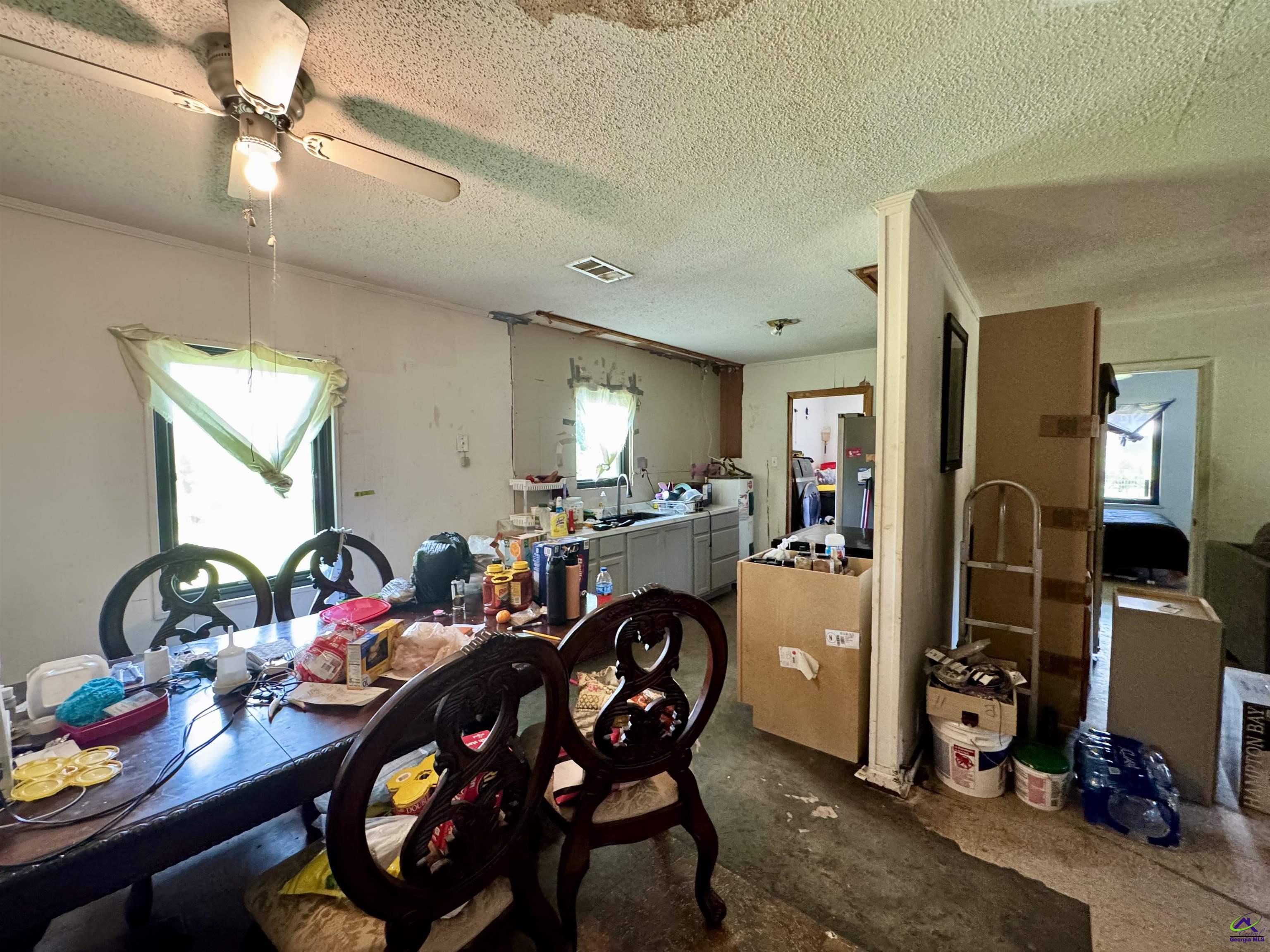24 Walter Barrett Road McRae-Helena, GA 31055 - Photo 27 of 34