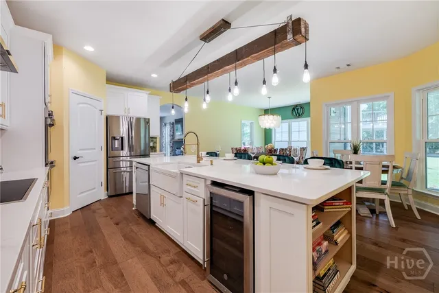 $1,225,000 | 182 Old River Road, Bloomingdale, GA 31302