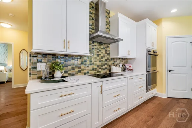 $1,225,000 | 182 Old River Road, Bloomingdale, GA 31302