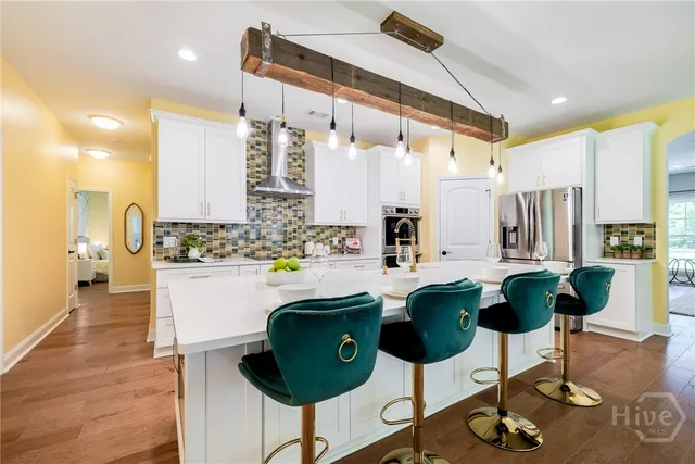 $1,225,000 | 182 Old River Road, Bloomingdale, GA 31302