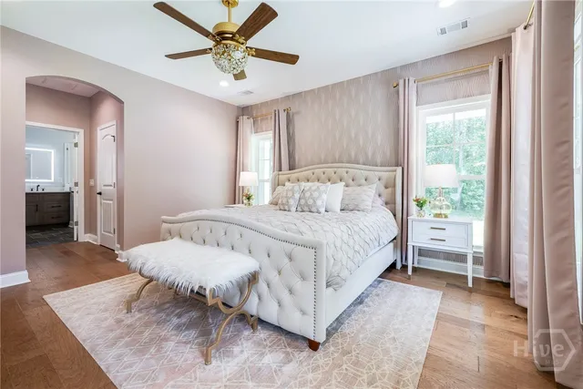 $1,225,000 | 182 Old River Road, Bloomingdale, GA 31302