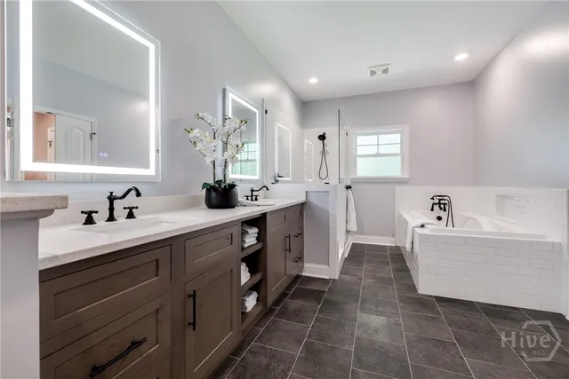 $1,225,000 | 182 Old River Road, Bloomingdale, GA 31302