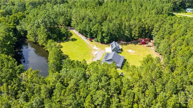 $1,225,000 | 182 Old River Road, Bloomingdale, GA 31302