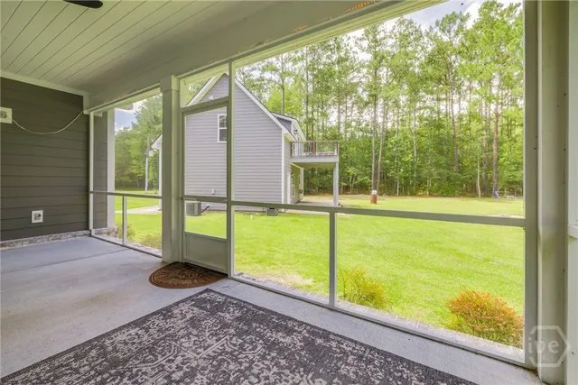 $1,225,000 | 182 Old River Road, Bloomingdale, GA 31302